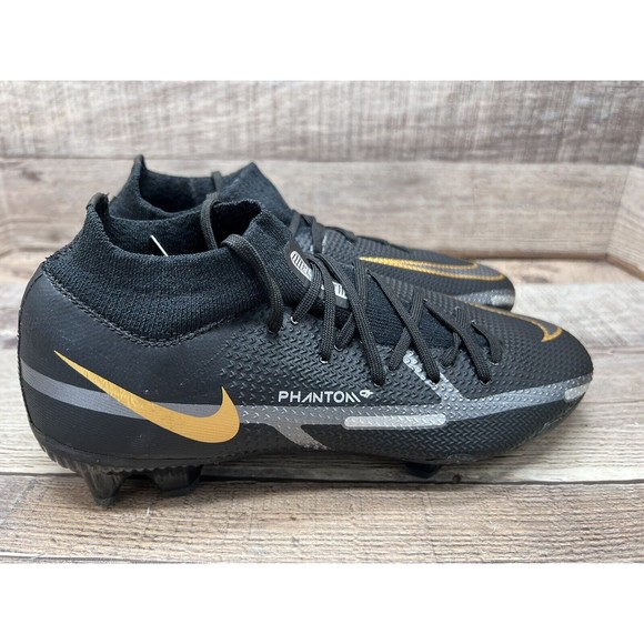 Nike Phantom GT2 Pro Dynamic Fit Firm-Ground DC0759-007 Men Sz 4.5 Womn Sz 6 New main image 9